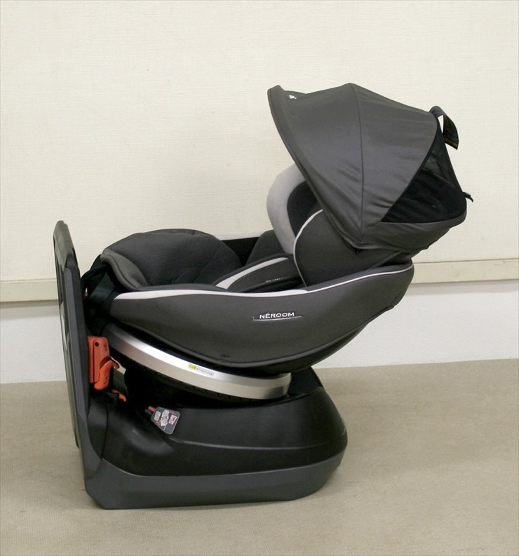 ネルーム エッグショック NF-500 ソリッドグレー