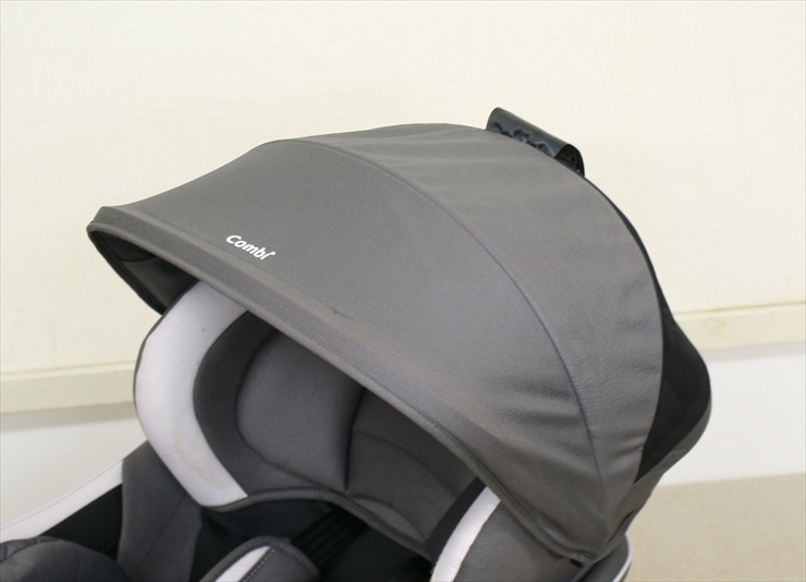 ネルーム エッグショック NF-500 ソリッドグレー