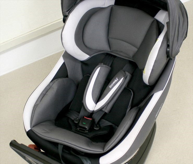 ネルーム エッグショック NF-500 ソリッドグレー