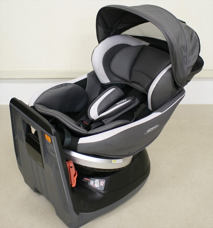 ネルーム エッグショック NF-500 ソリッドグレー