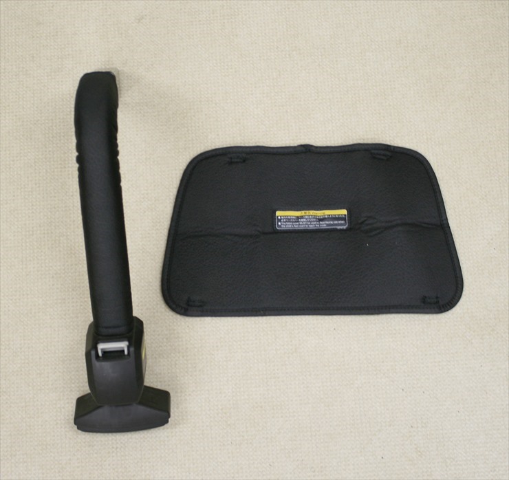 ネルーム エッグショック NF-500 ソリッドグレー