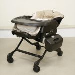 ネムリラ オートスウィング ダッコプラス エッグショック ミルクティー