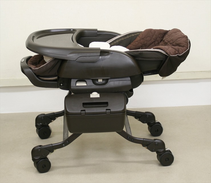 ネムリラ おやすみダッコプラス エッグショック エスプレッソ