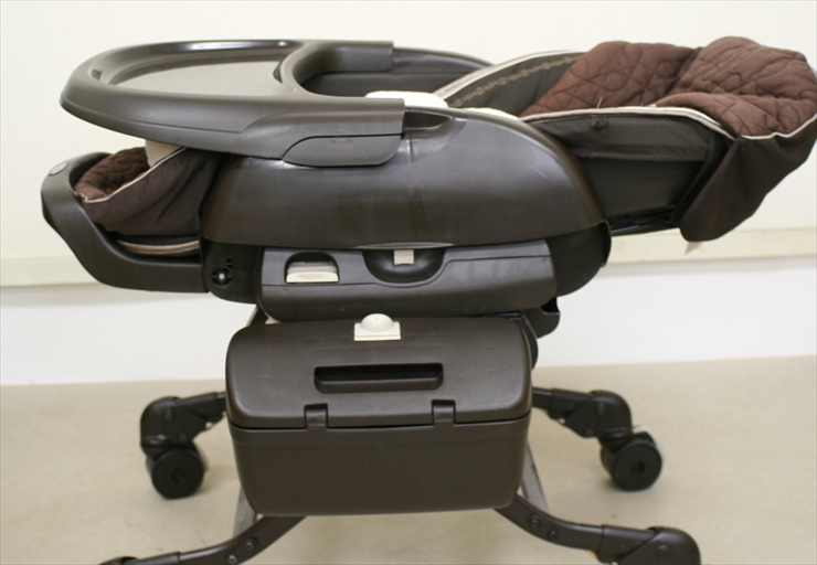 ネムリラ おやすみダッコプラス エッグショック エスプレッソ