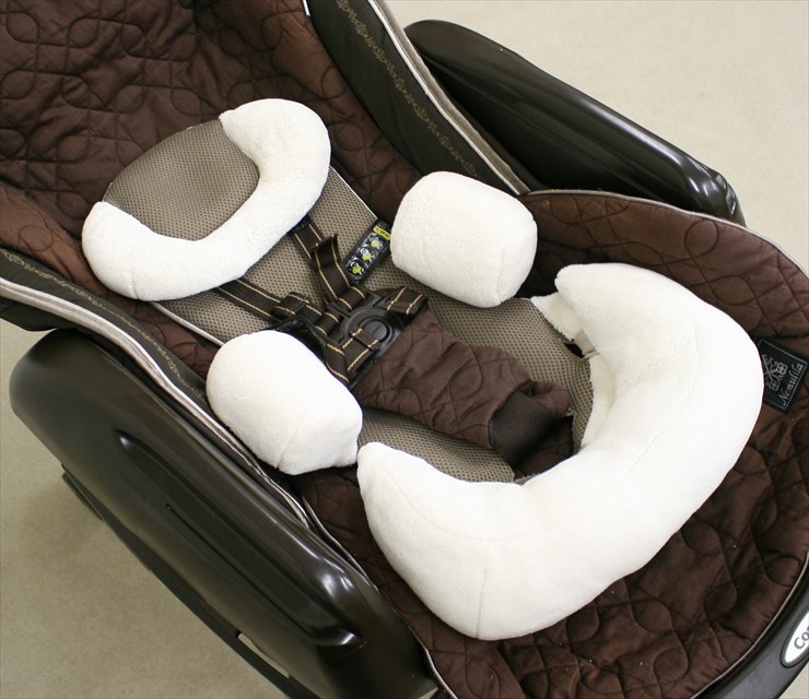 ネムリラ おやすみダッコプラス エッグショック エスプレッソ