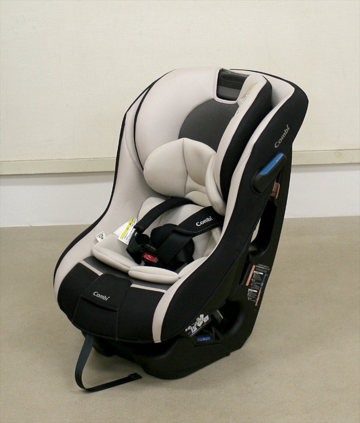 マルゴットS トリノグレー コンビ