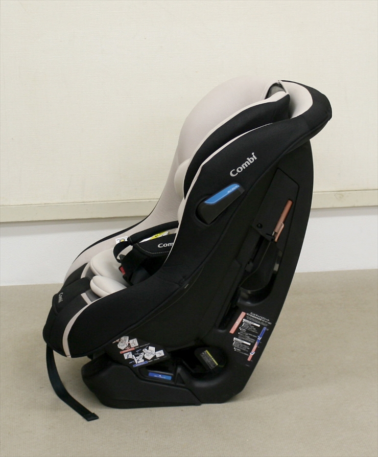 マルゴットS トリノグレー コンビ