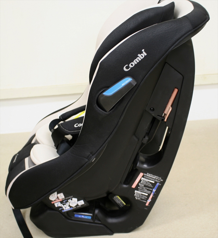 マルゴットS トリノグレー コンビ