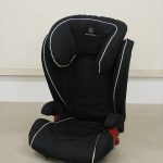 メルセデスベンツ純正チャイルドセーフティシート