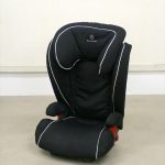 メルセデスベンツ純正チャイルドセーフティシートD30