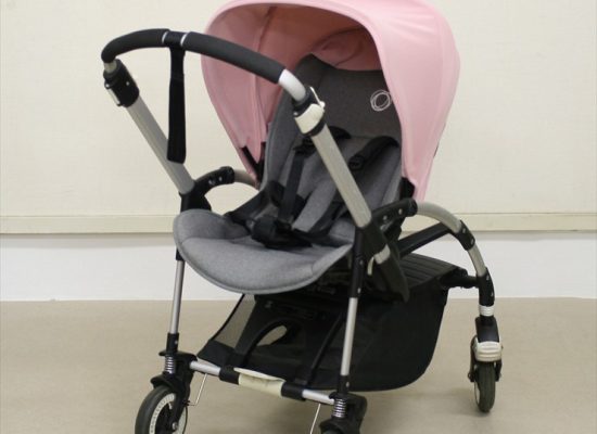 □バガブー・ビー Bugaboo Bee3 【バガブー Bugaboo：オランダ】 発売