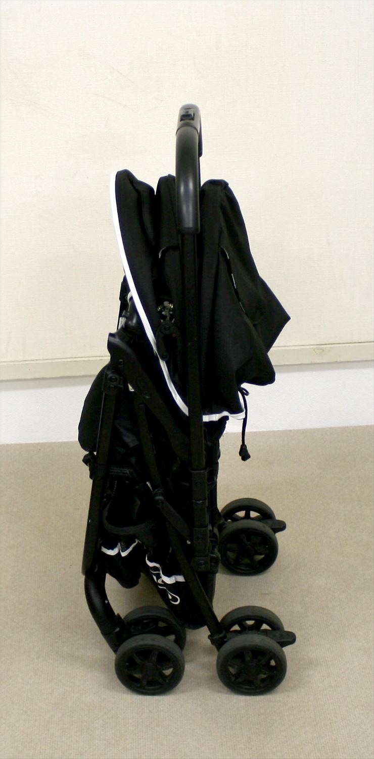 シティライトRアップ ボーダーブラック 67483 グレコ 