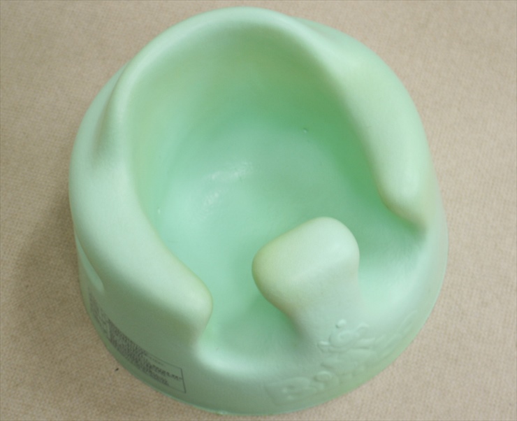 バンボ Bumbo ミント