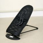 ベビーシッターバランス メッシュ ブラック