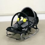 ベビーバウンサー ニューヨークベビー