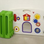 ミュージカルキッズランド スクエア カラフル