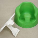 バンボ Bumbo グリーン