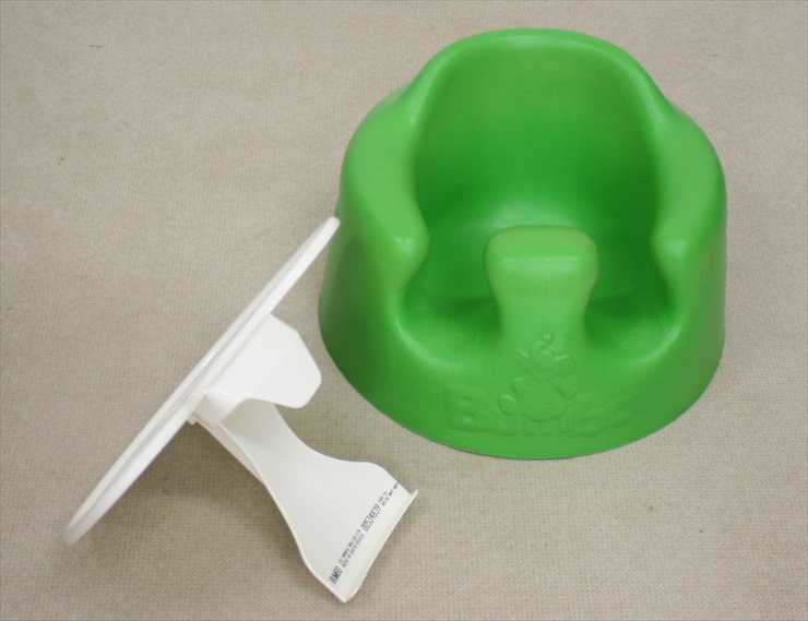 バンボ Bumbo グリーン