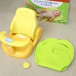 赤ちゃんの気持ち アップリカのバスチェア