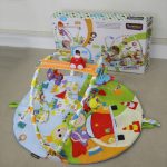 ユーキッド アクティビティ プレイジム