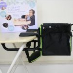 テーブルチェアー ヴィータ ユーロブラック