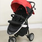 スムーヴ SMOOOVE ストライドレッド アップリカ