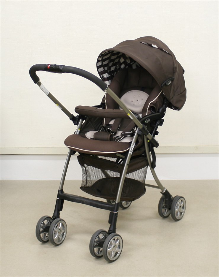 ラクーナ シンボリックブラウン