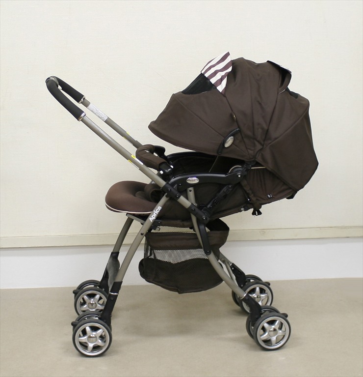 ラクーナ シンボリックブラウン