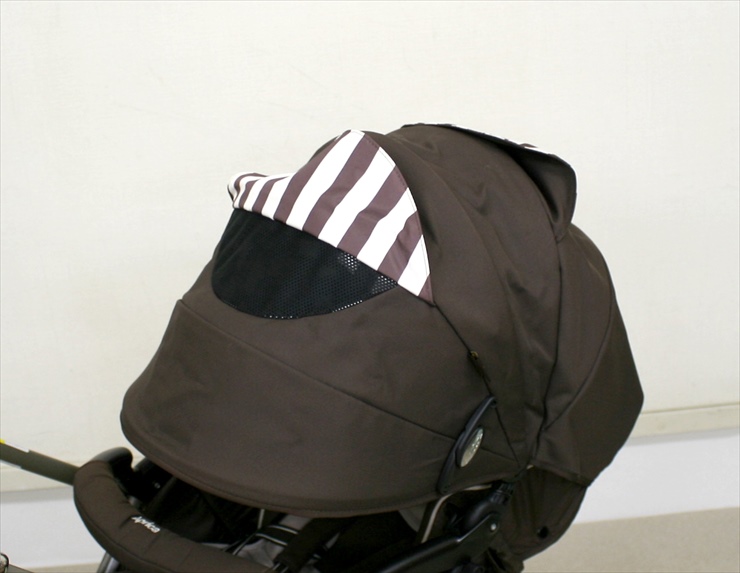 ラクーナ シンボリックブラウン