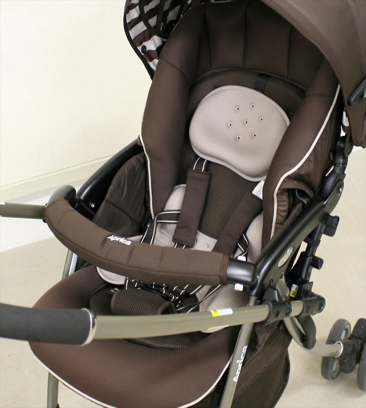 ラクーナ シンボリックブラウン