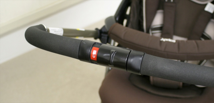 ラクーナ シンボリックブラウン