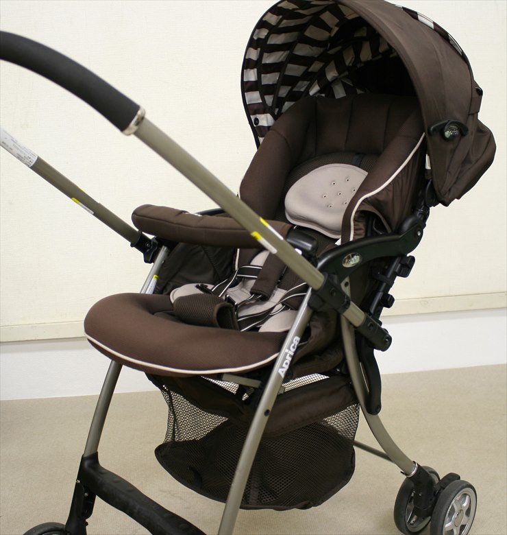 ラクーナ シンボリックブラウン