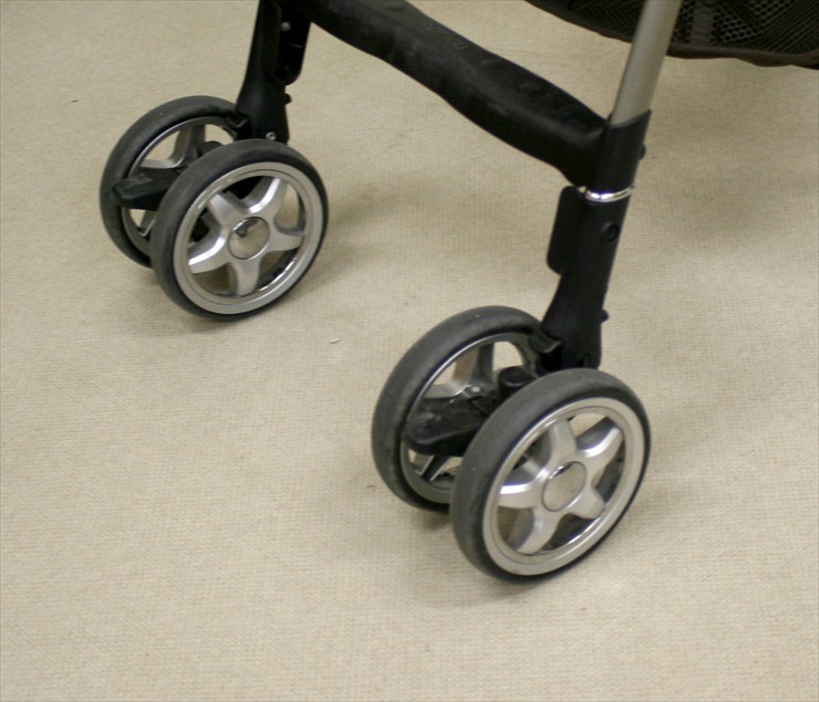 ラクーナ シンボリックブラウン