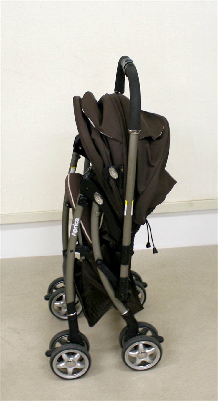 ラクーナ シンボリックブラウン