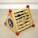 アイムトイ 7in1アクティビティセンター