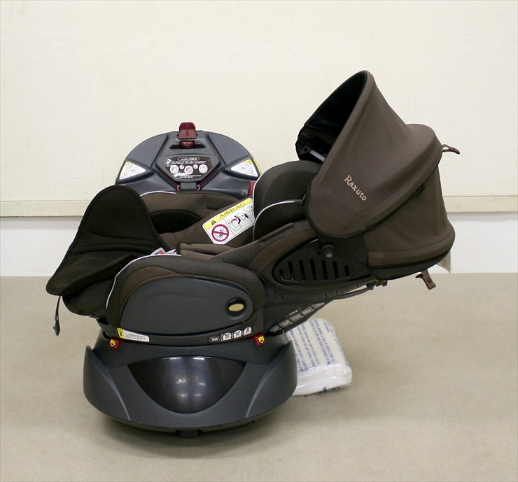 フラディア ラクート プレミアム プレミアムブラウン