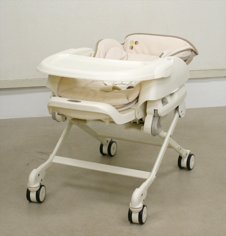 ルシエス オートスウィング ベージュ