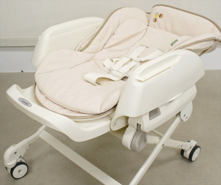 ルシエス オートスウィング ベージュ