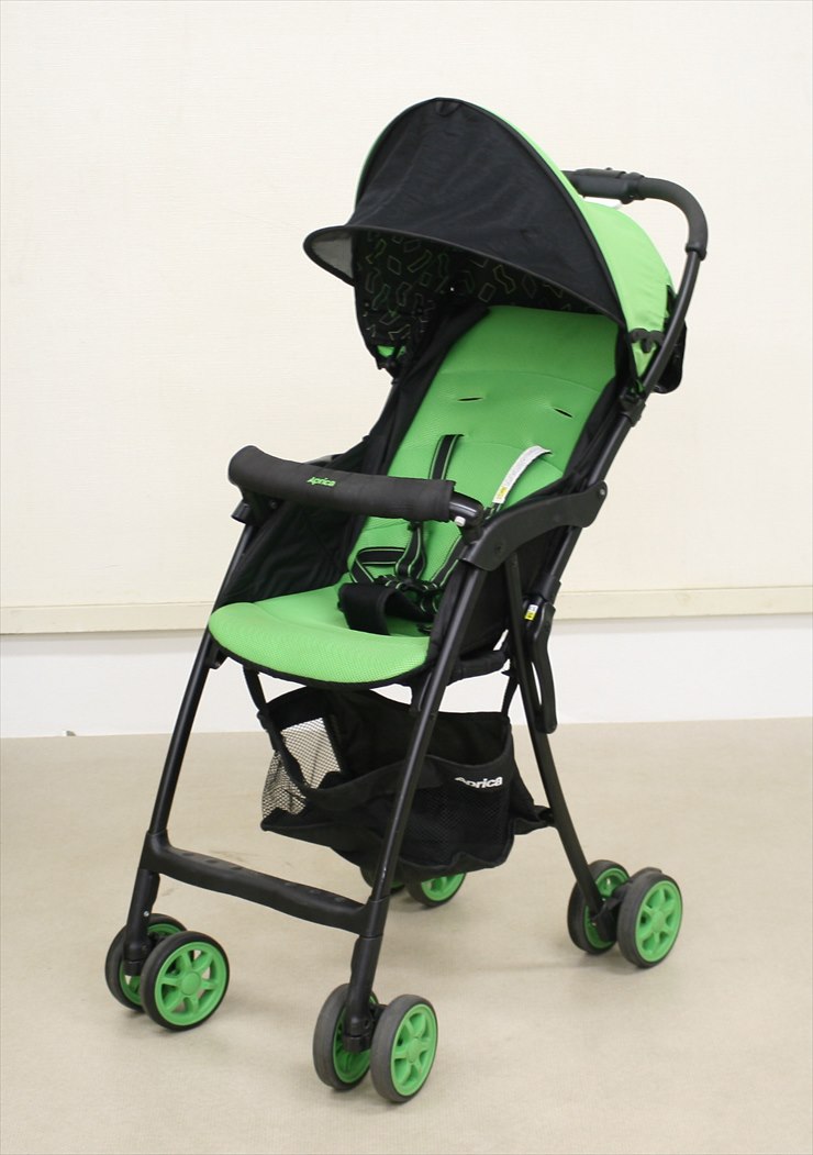 マジカルエアープラス 2015 ピスタチオ