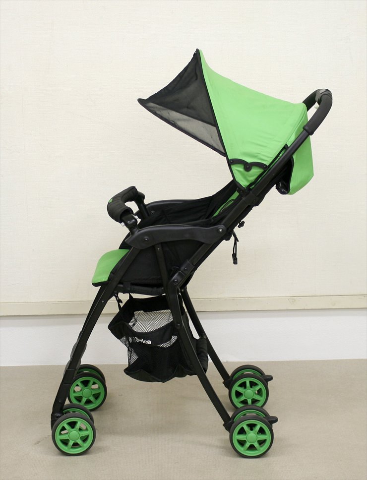 マジカルエアープラス 2015 ピスタチオ