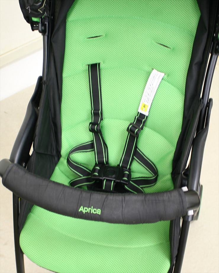 マジカルエアープラス 2015 ピスタチオ