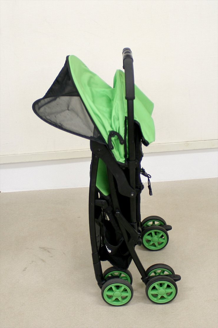 マジカルエアープラス 2015 ピスタチオ