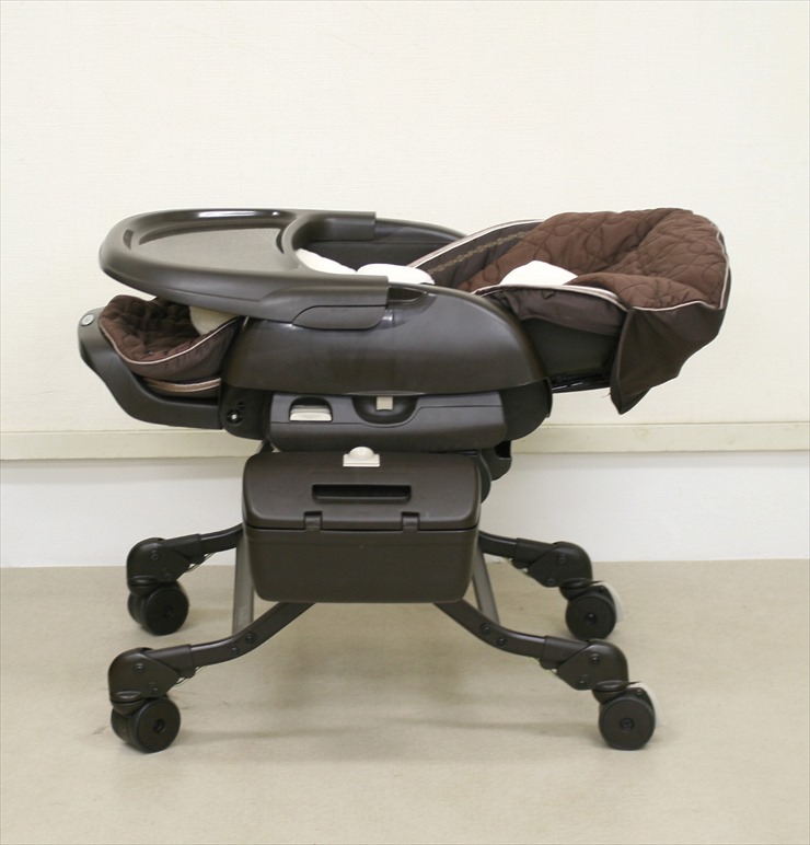 ネムリラ おやすみダッコプラス エッグショック エスプレッソ