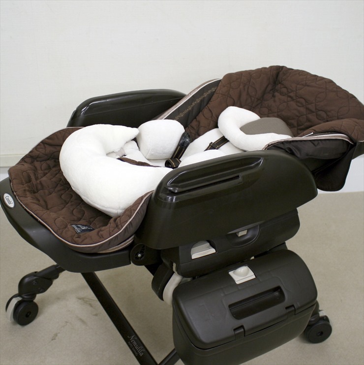 ネムリラ おやすみダッコプラス エッグショック エスプレッソ