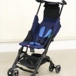 ポキット プラス ブルー