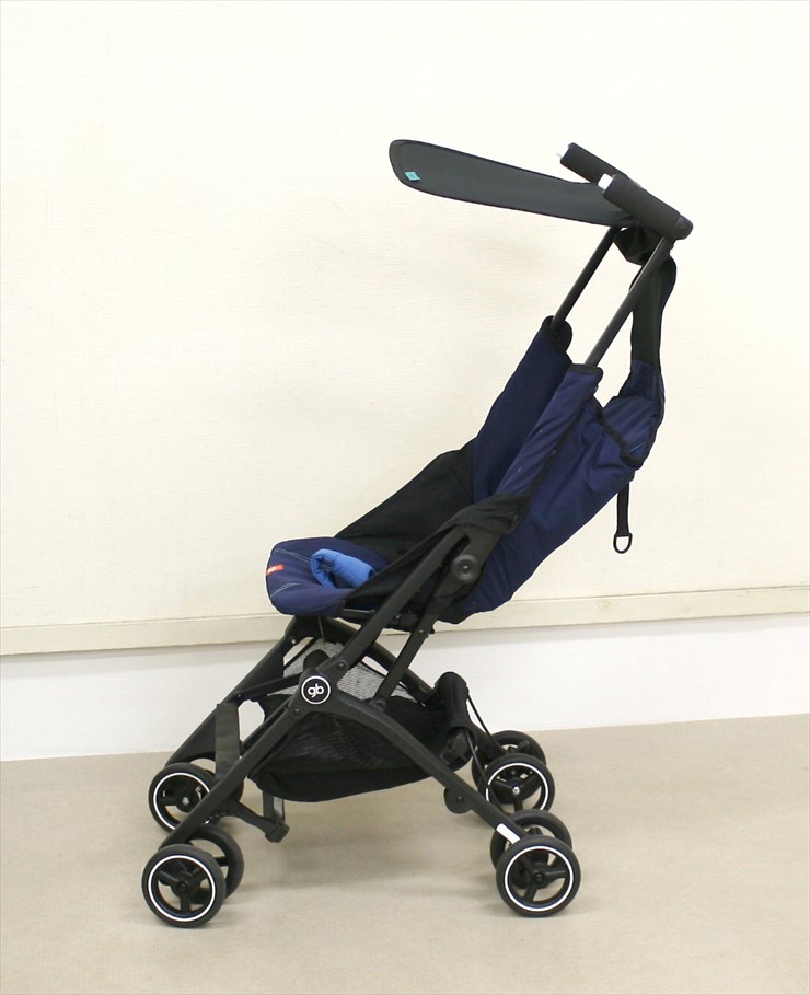 ポキット プラス ブルー