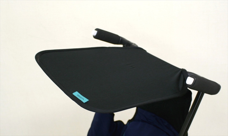 ポキット プラス ブルー