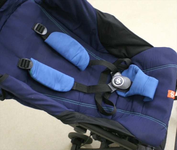 ポキット プラス ブルー