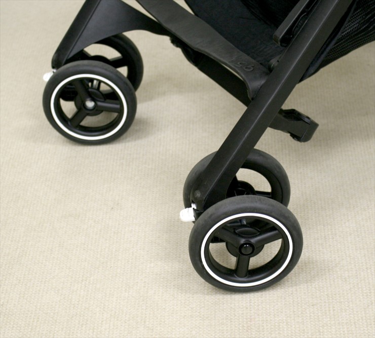 ポキット プラス ブルー