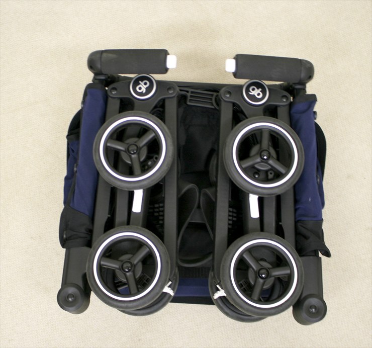 ポキット プラス ブルー